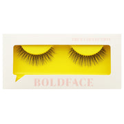 Boldface Lashes - Simple Pleasures (Packaging Shot)